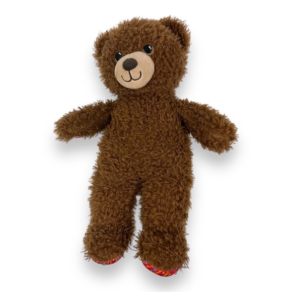 Build-A-Bear Happy Birthday Teddy Bear - Picture 2 of 5